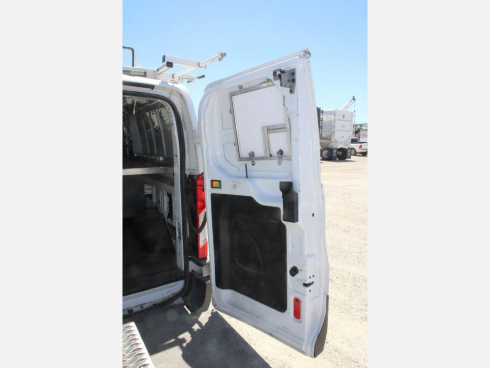 2019 Ford T-350 Versalift Vantel-29-NE Bucket Truck