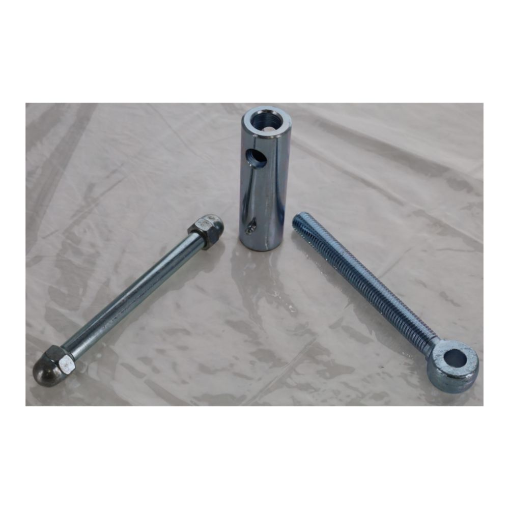 Automann Bar Winder Assy for Tailgate Latch