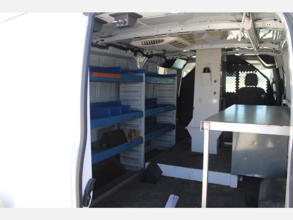 2019 Ford T-350 Versalift Vantel-29-NE Bucket Truck