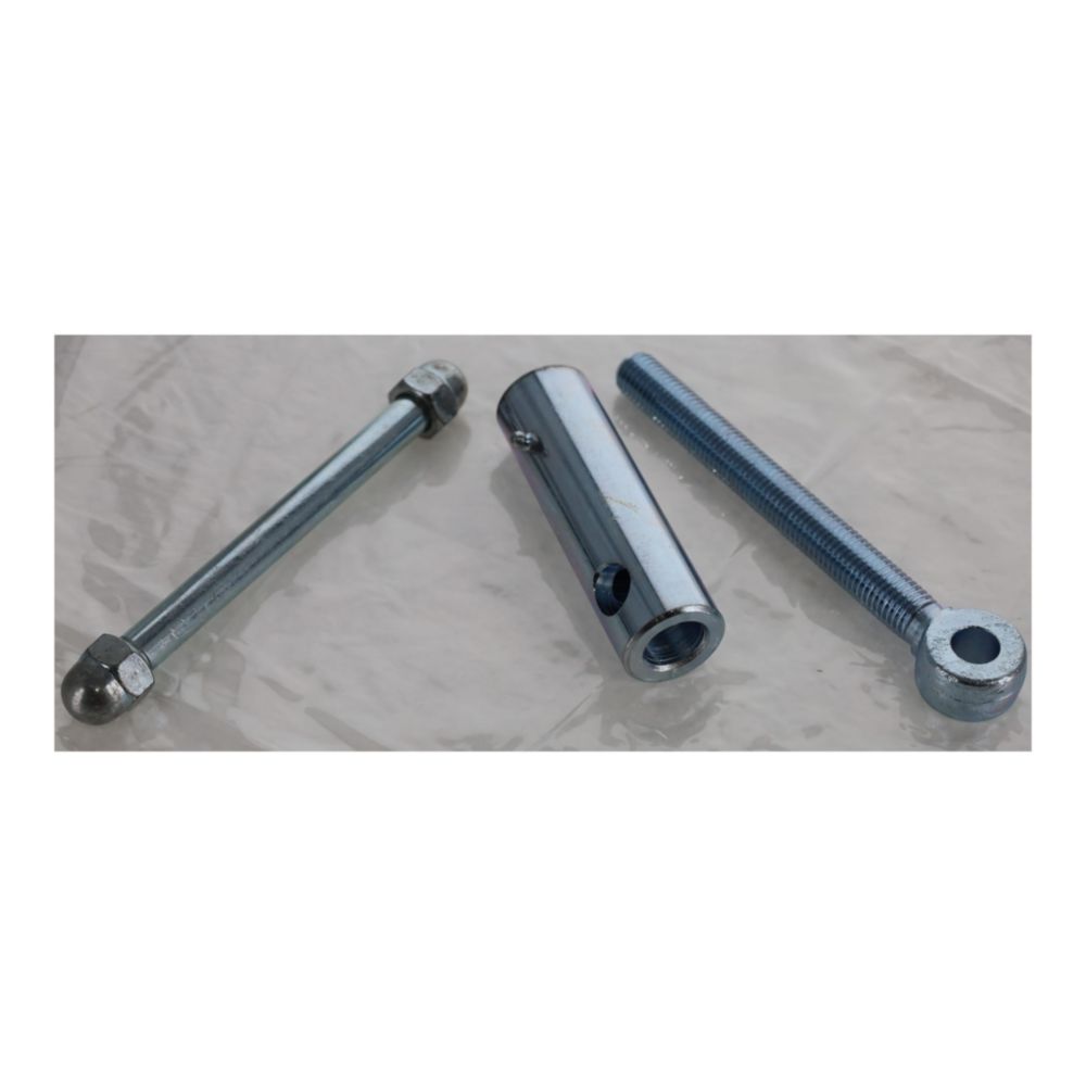 Automann Bar Winder Assy for Tailgate Latch