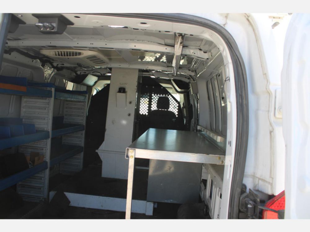 2019 Ford T-350 Versalift Vantel-29-NE Bucket Truck