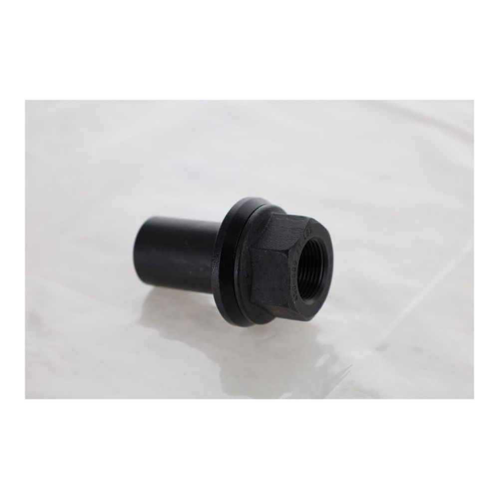 Automann Metric Sleeved Flange Nut-39MM Sleeve