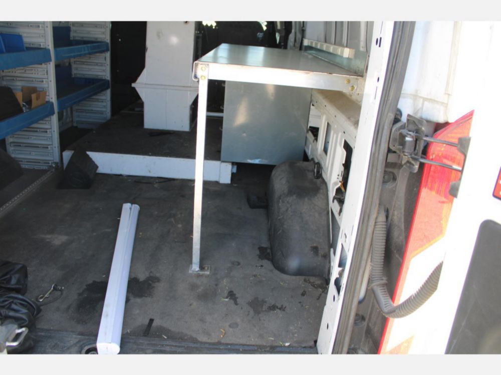 2019 Ford T-350 Versalift Vantel-29-NE Bucket Truck