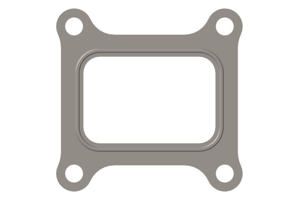 GASKET