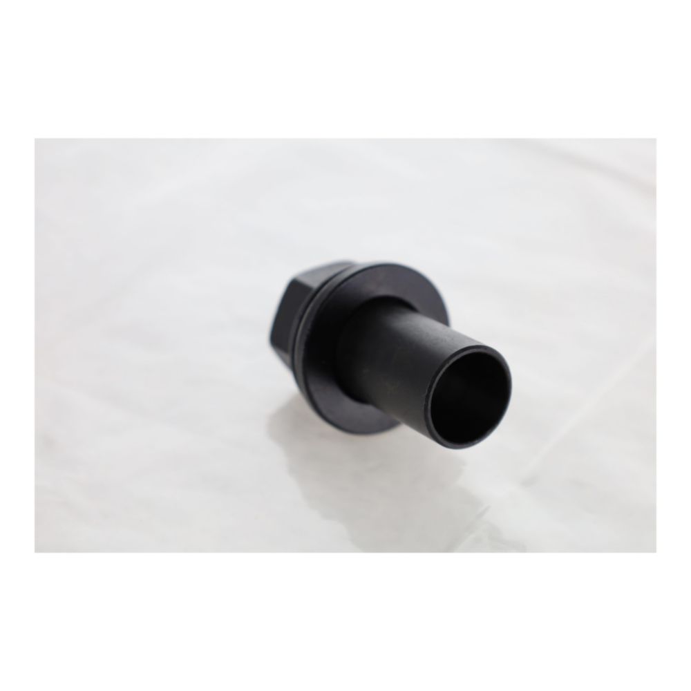 Automann Metric Sleeved Flange Nut-39MM Sleeve