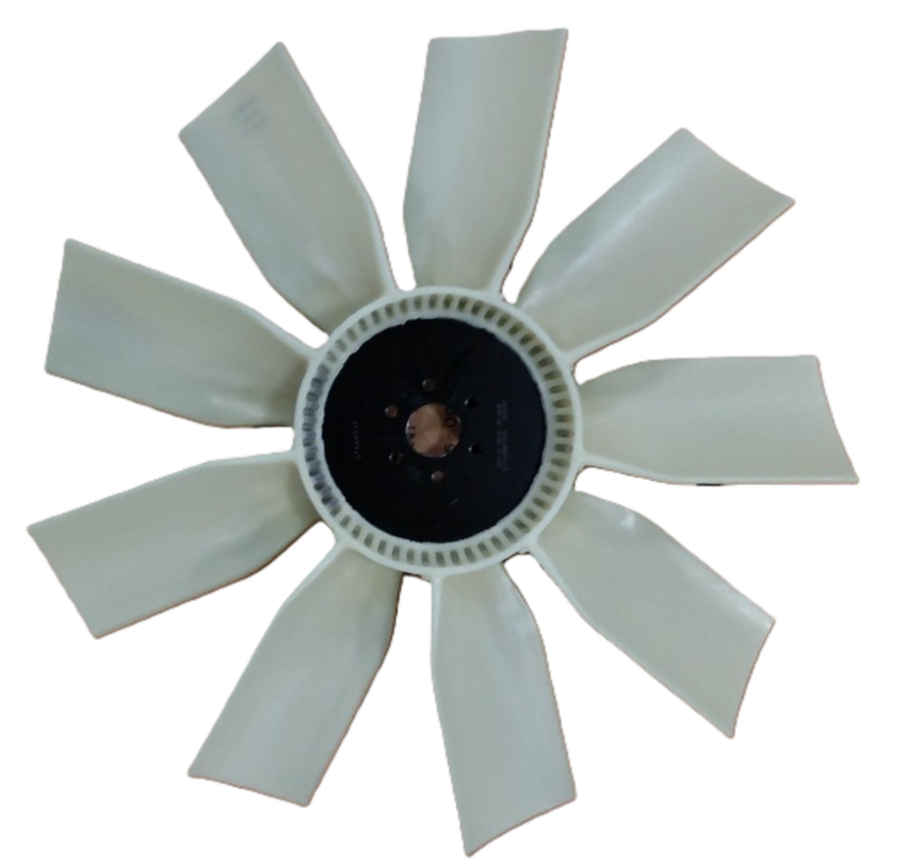 FAN BLADE