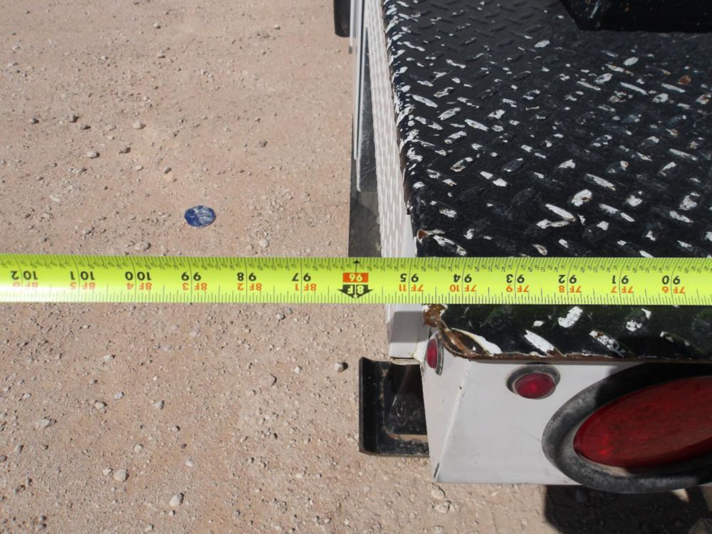 2017 Dodge Ram 5500 4x4 Versalift VST-47-I Material Handler Bucket Truck