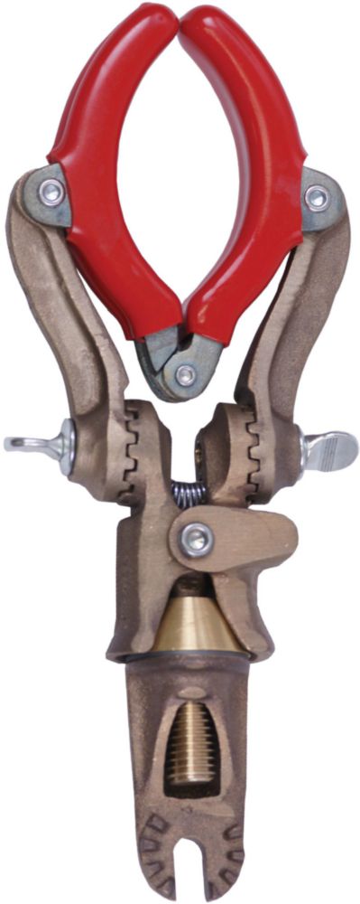 Hastings Universal Insulator Controller