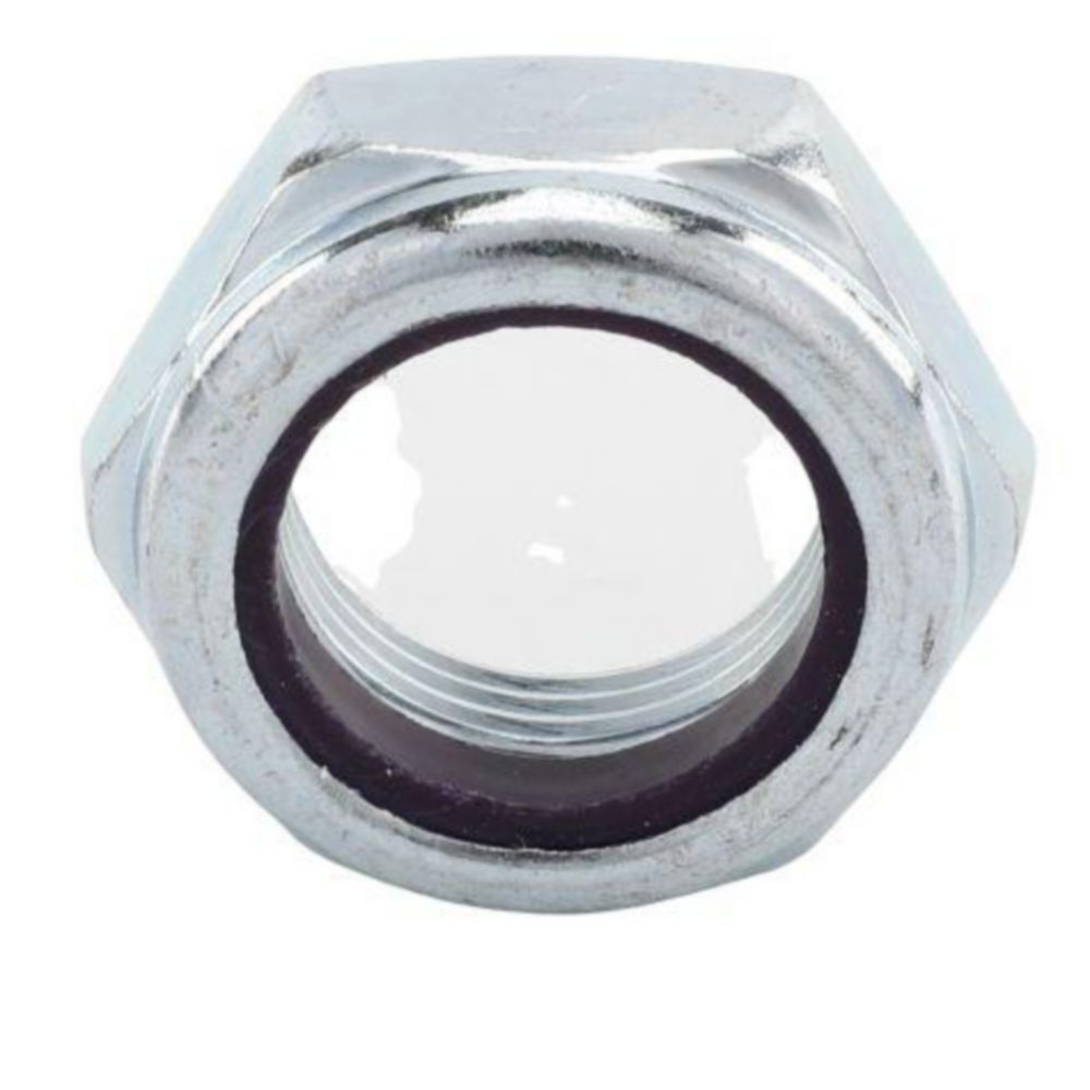 1-14 NF NTE LOCK NUT