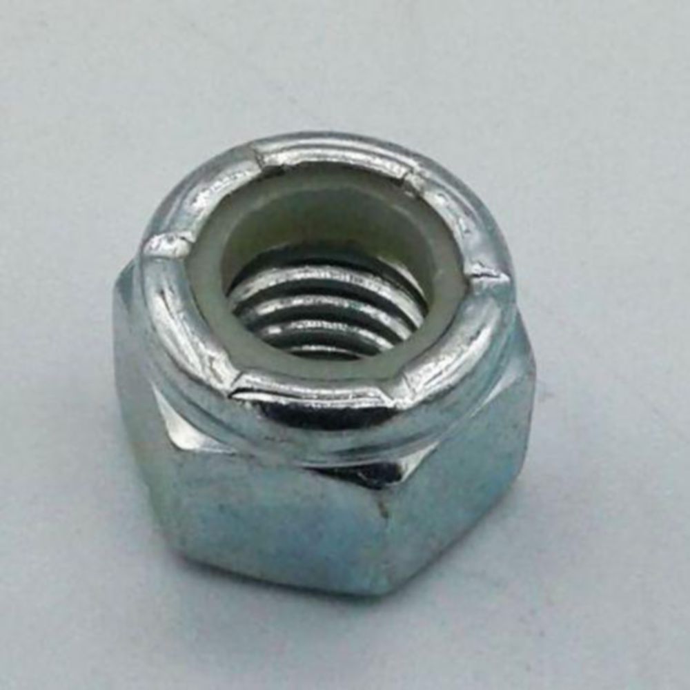 NUT LK 3/8-16UNC NE