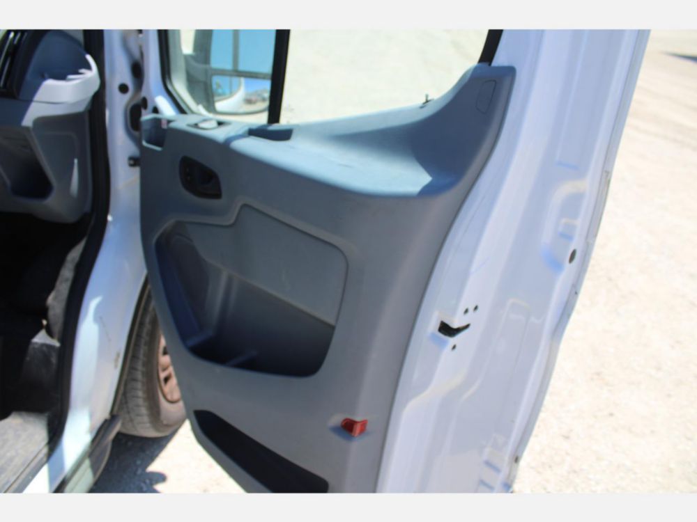 2019 Ford T-350 Versalift Vantel-29-NE Bucket Truck