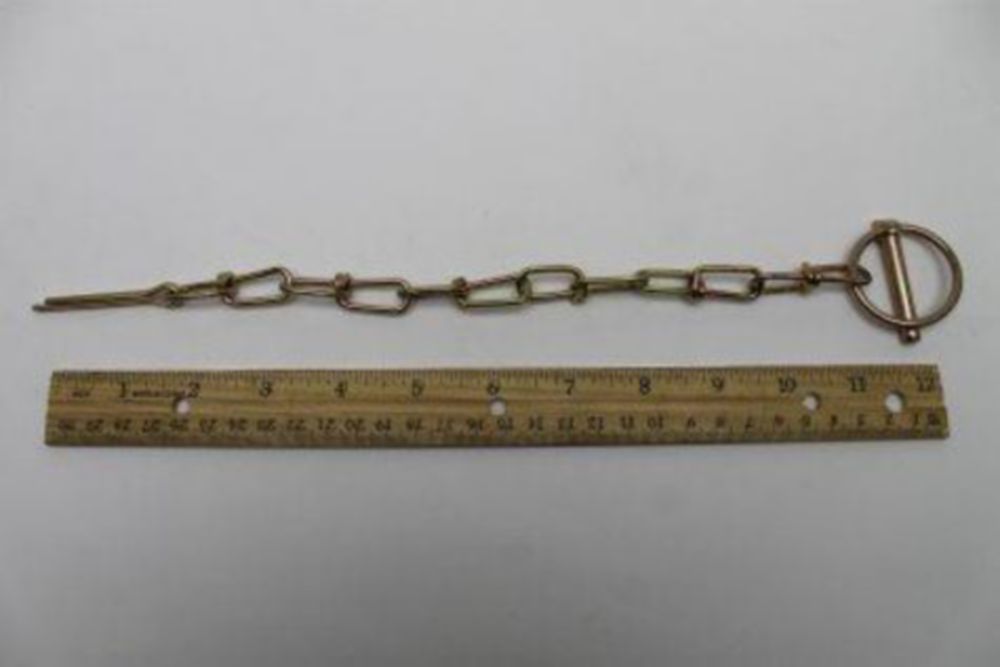 LINCH PIN