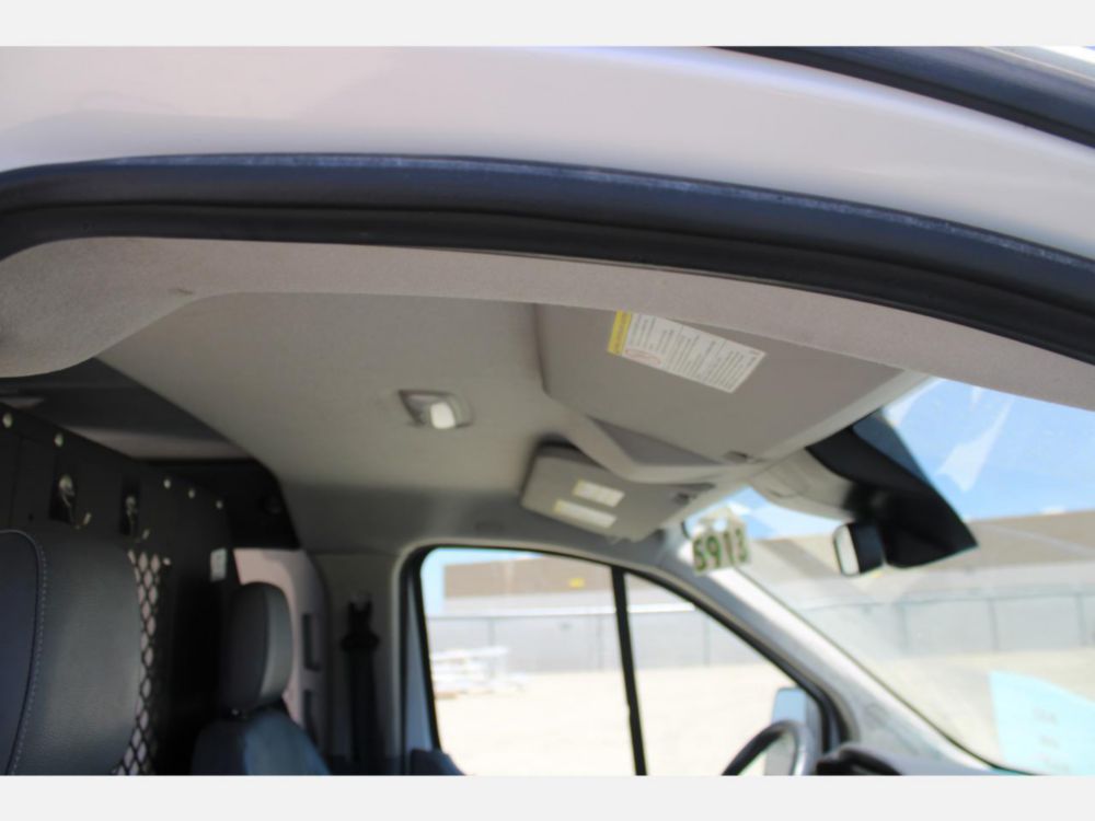 2019 Ford T-350 Versalift Vantel-29-NE Bucket Truck