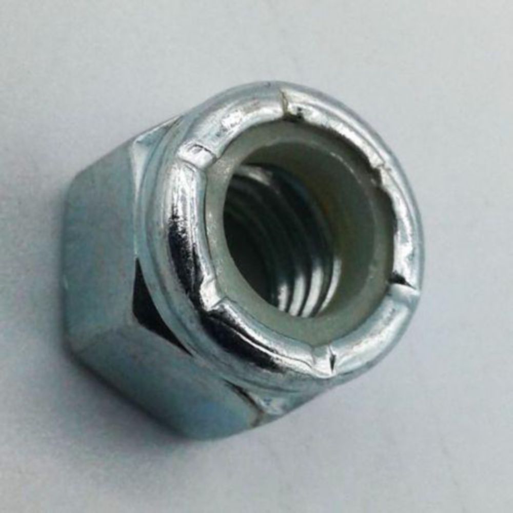 NUT LK 3/8-16UNC NE