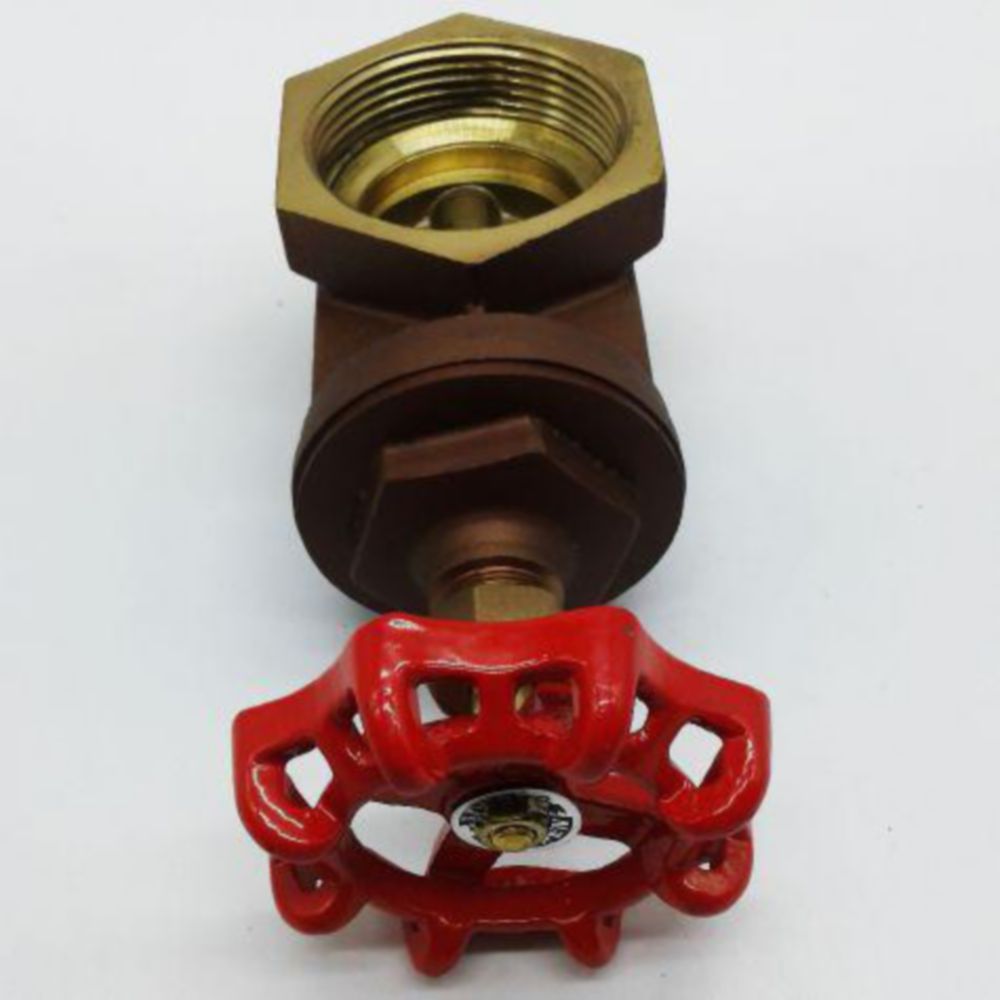 GATE VALVE
