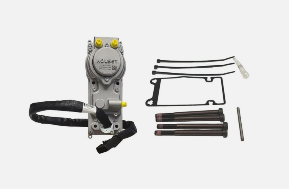 TURBO ACTUATOR