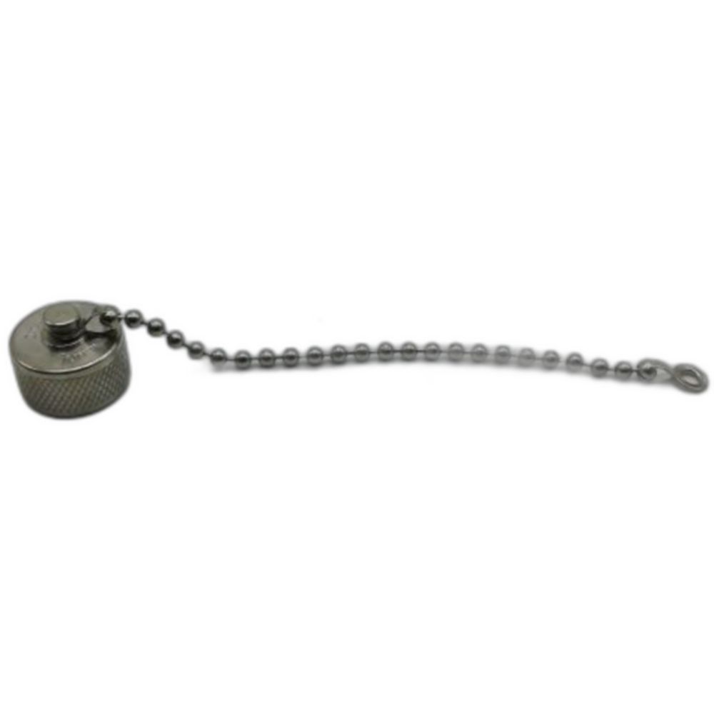 CAP AND CHAIN