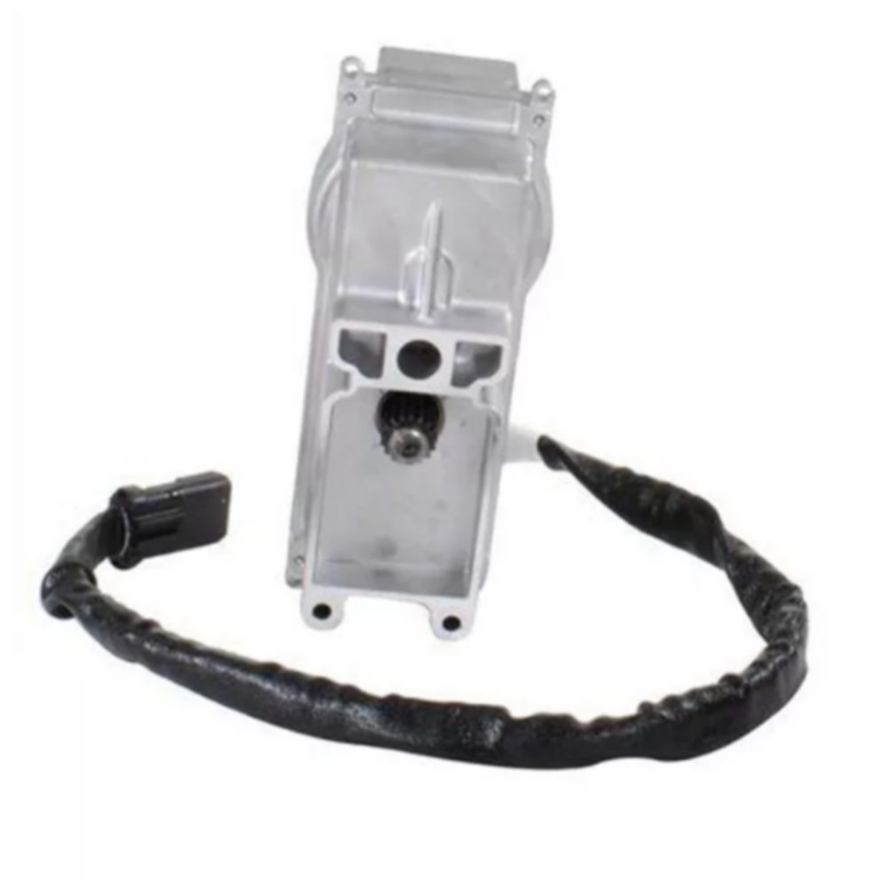 TURBO ACTUATOR