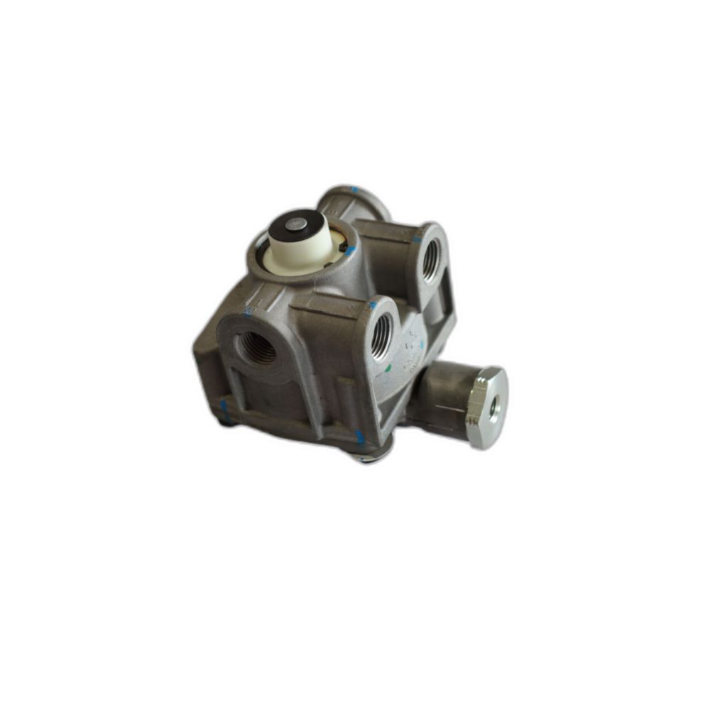 VALVE, RELAY