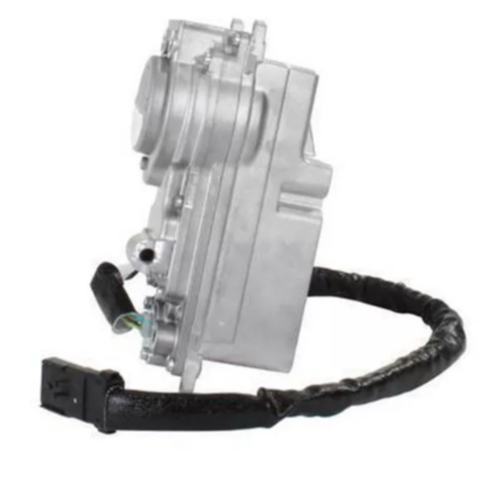 TURBO ACTUATOR