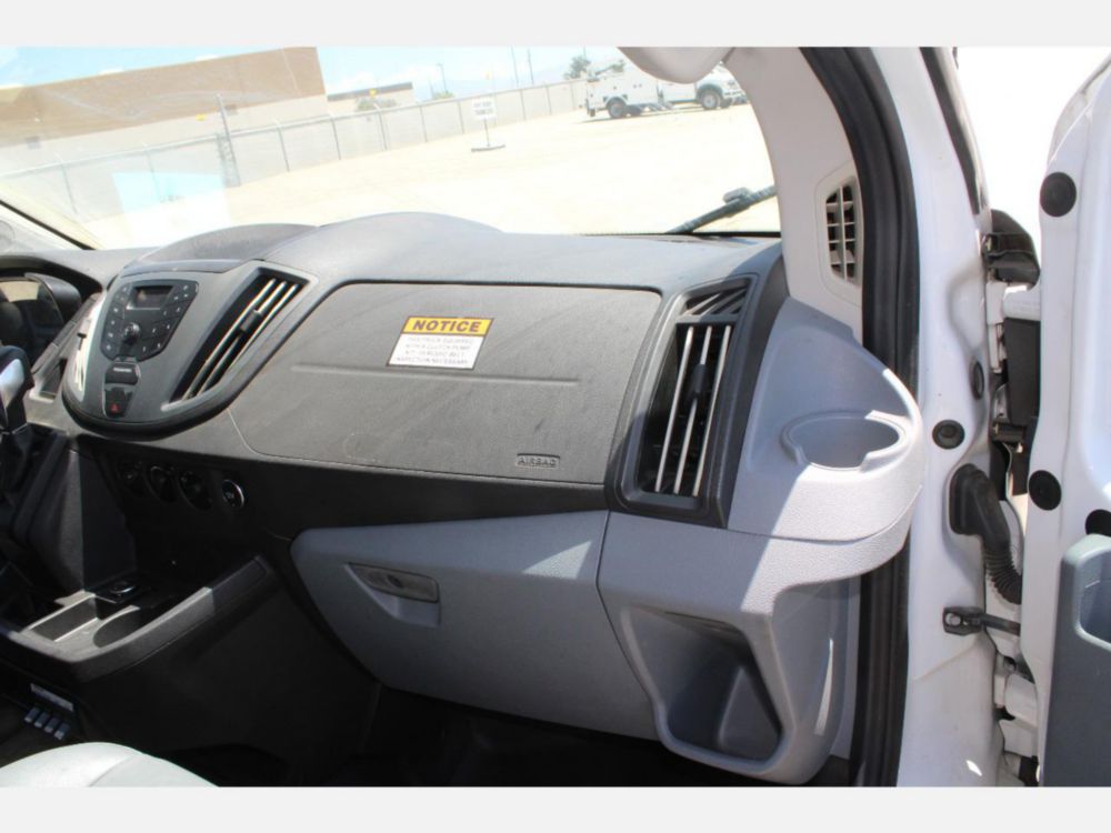 2019 Ford T-350 Versalift Vantel-29-NE Bucket Truck