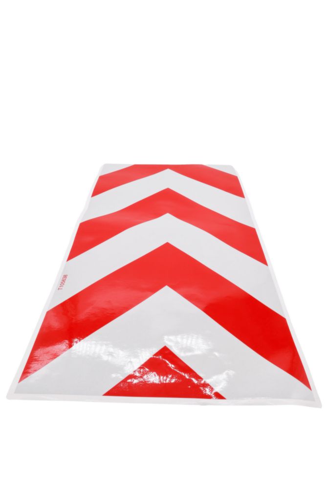 DECAL, CWT STRIPE