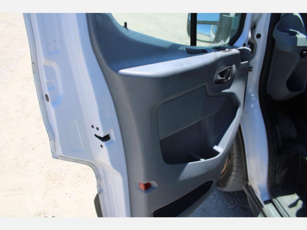 2019 Ford T-350 Versalift Vantel-29-NE Bucket Truck