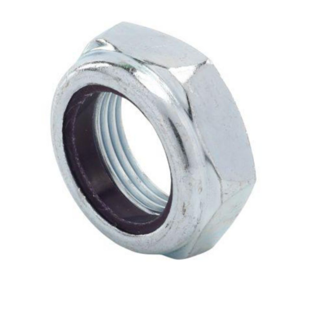 1-14 NF NTE LOCK NUT