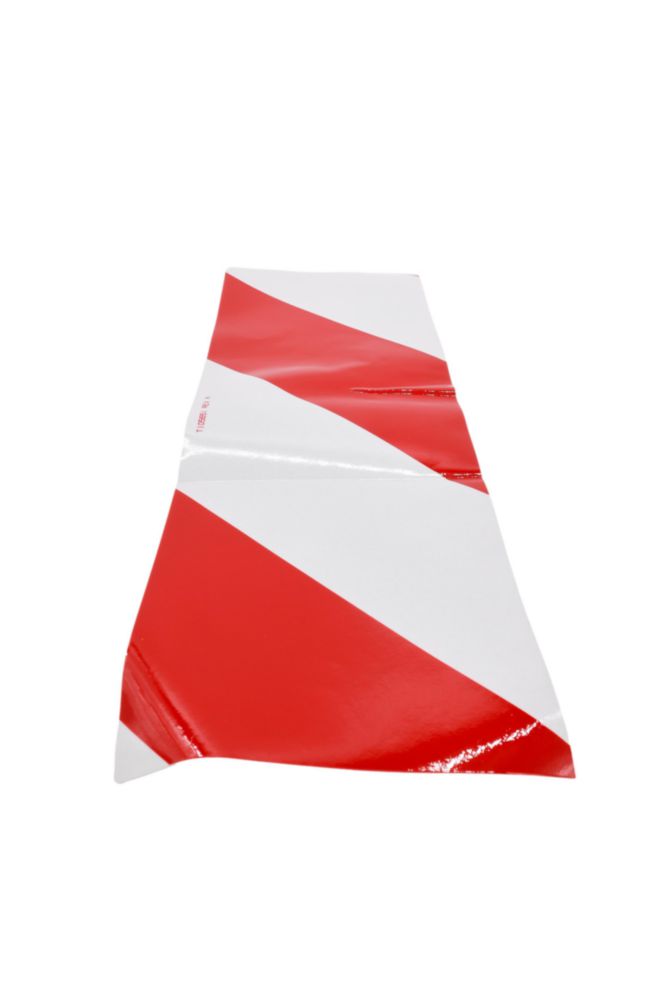 DECAL, BOOM 18.20 X 6.00