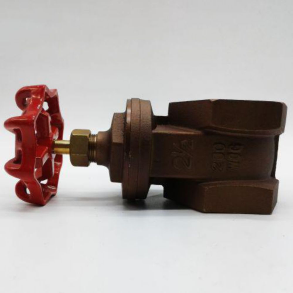 GATE VALVE