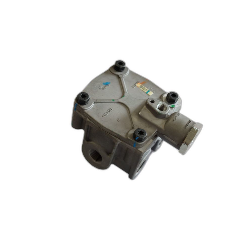 VALVE, RELAY