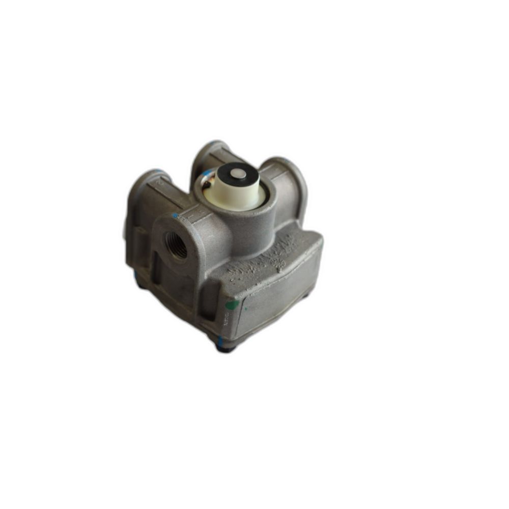 VALVE, RELAY