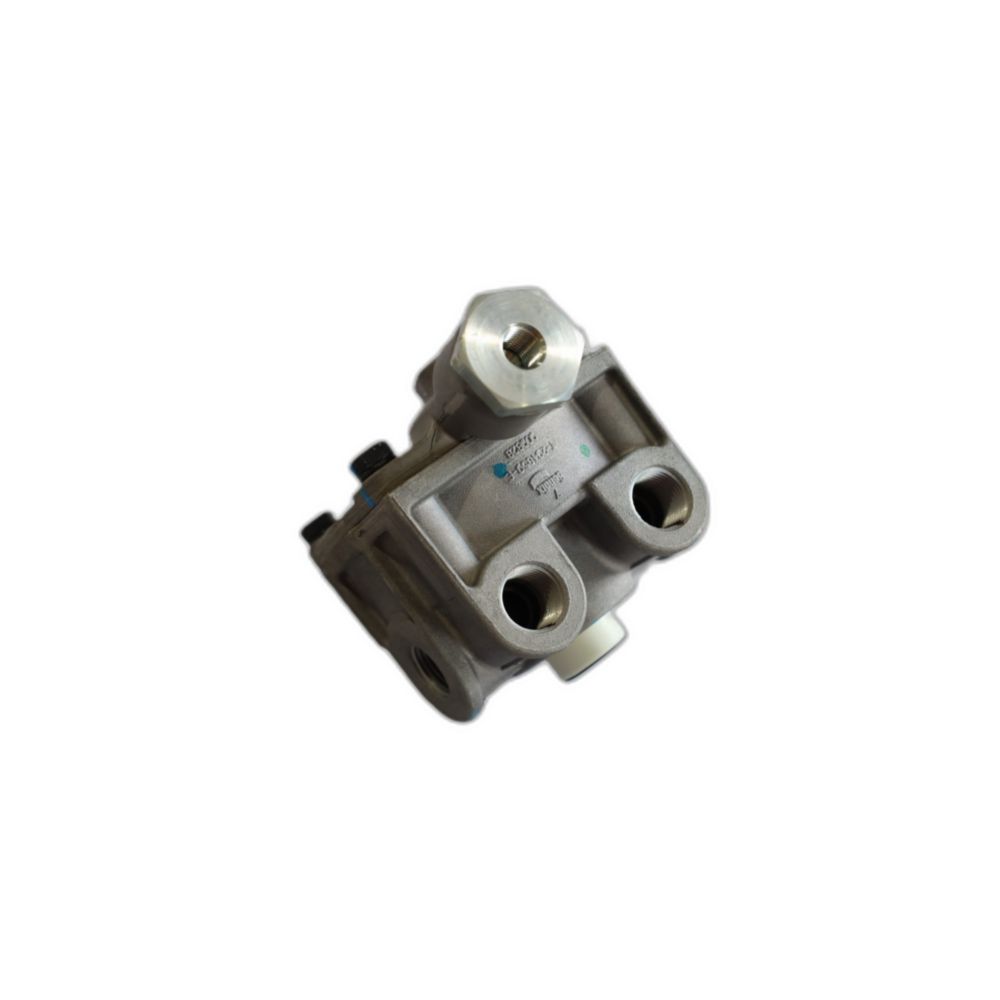 VALVE, RELAY