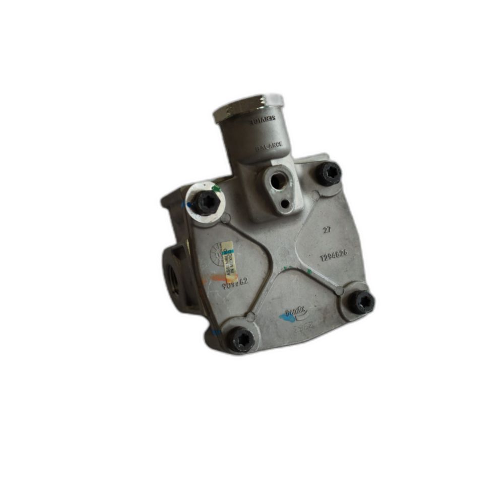 VALVE, RELAY