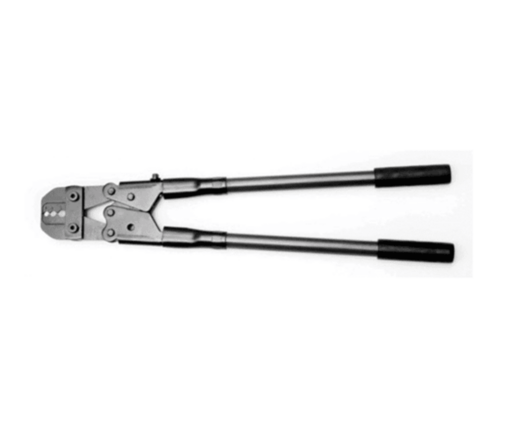 Jenny　2/4 Jenny Tools XPJ Crimping Tool for Dies 2, 4, and 6
