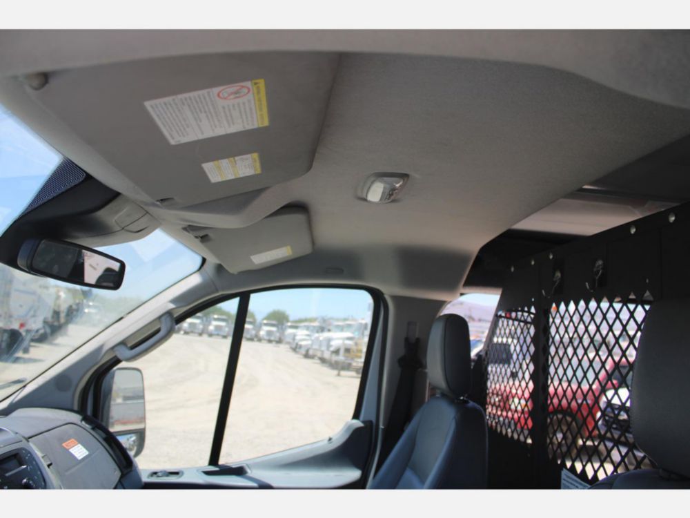 2019 Ford T-350 Versalift Vantel-29-NE Bucket Truck