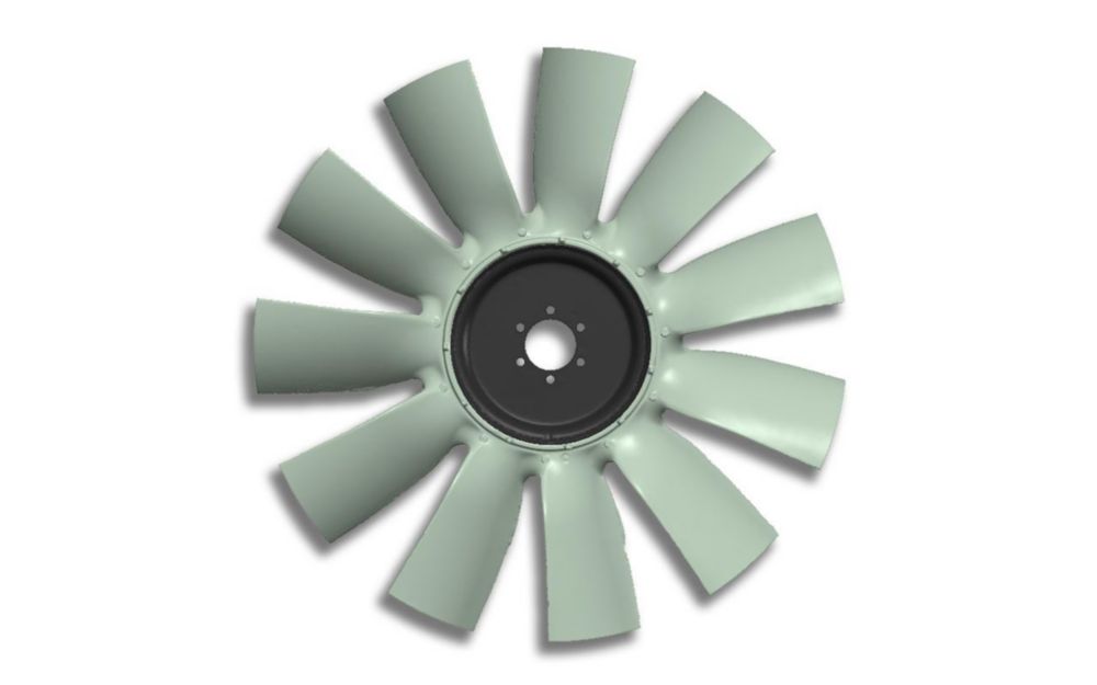 FAN HD11