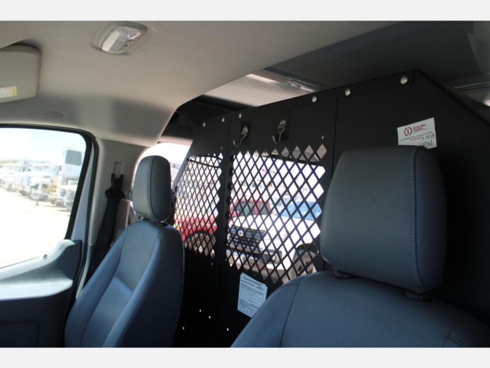 2019 Ford T-350 Versalift Vantel-29-NE Bucket Truck