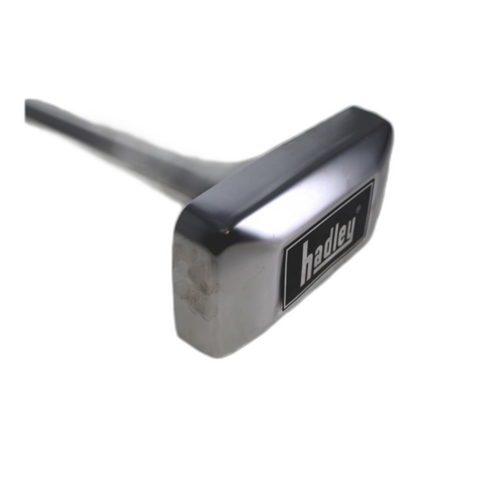 Hadley Hadley Air Horn Single Rectangular Bell