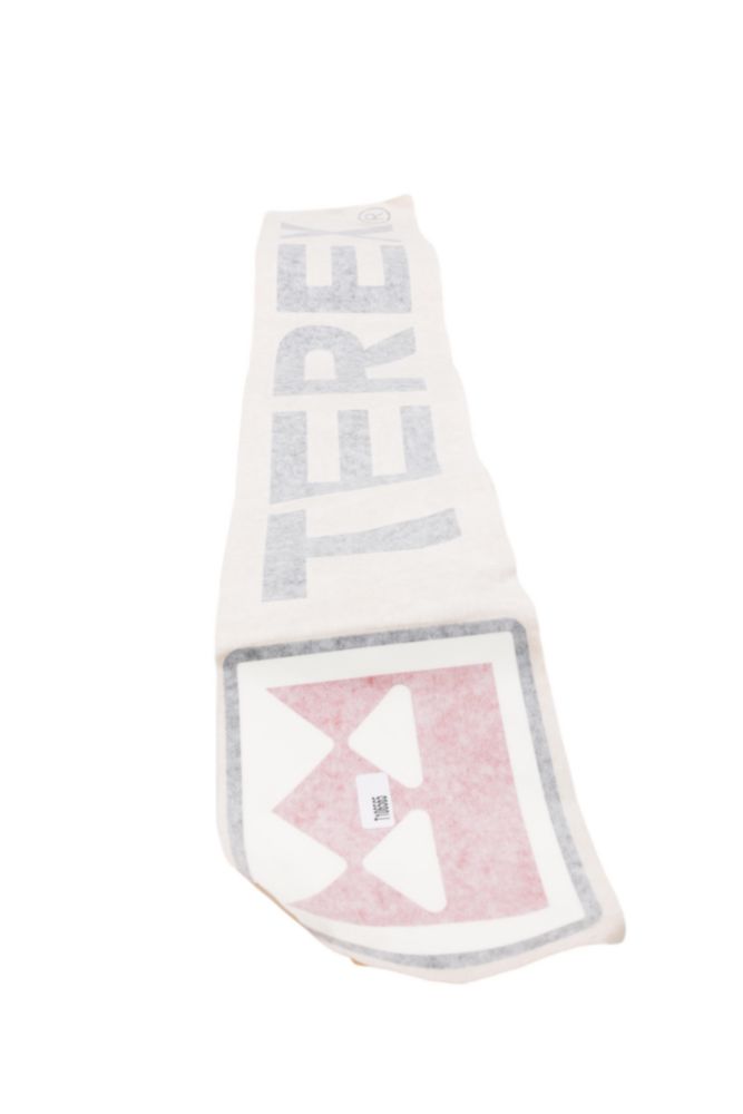 DECAL, TEREX LOGO