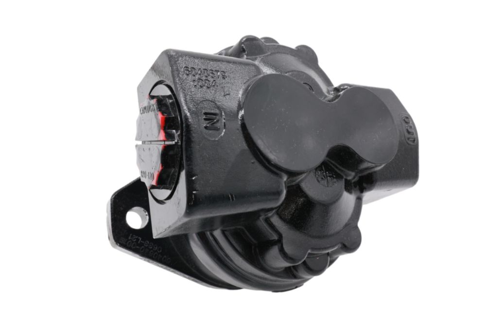 PUMP, STEERING/SWING