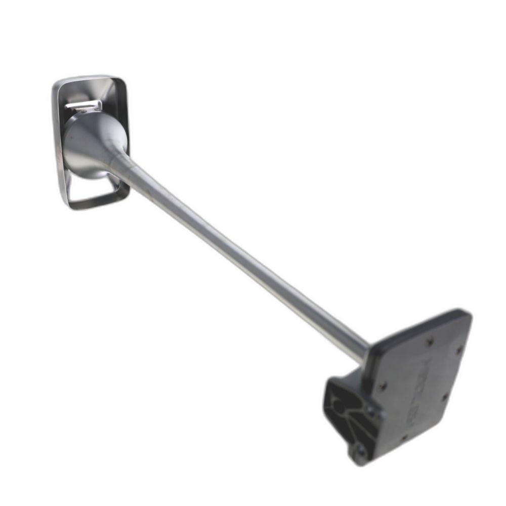 Hadley Hadley Air Horn Single Rectangular Bell