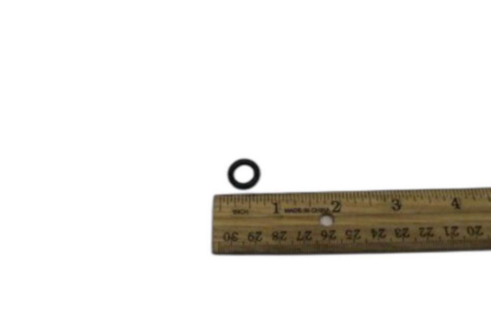 O-RING FOR PO CHECK CARTRIDGE