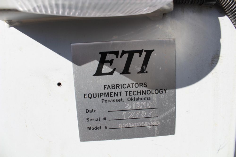 2010 Dodge 5500 4x4 ETI ETC MH-37IH Material Handler Bucket Truck