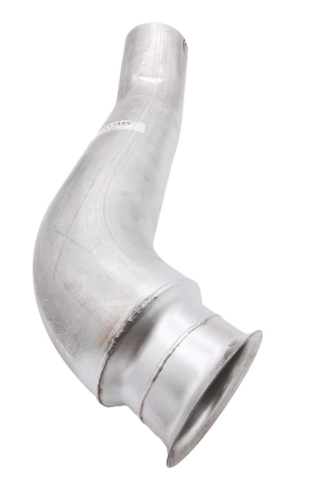 TUBE, EXHAUST