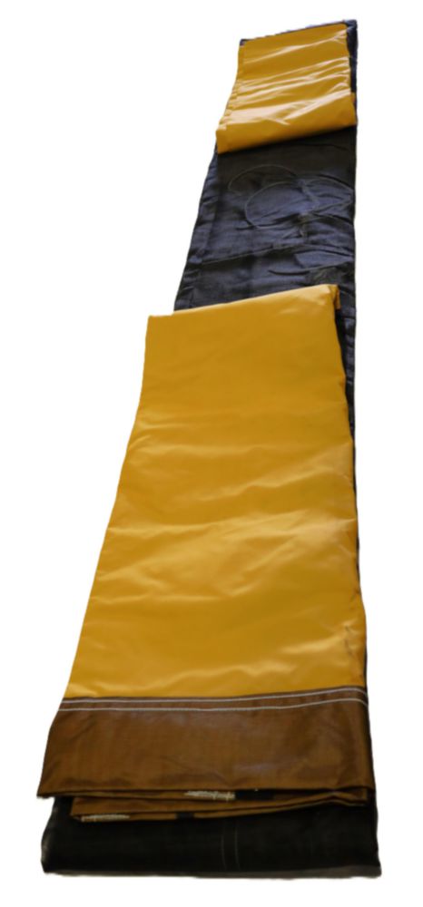 TARP COVER ROLL OFF