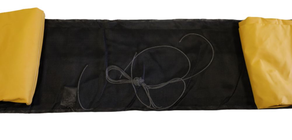 TARP COVER ROLL OFF