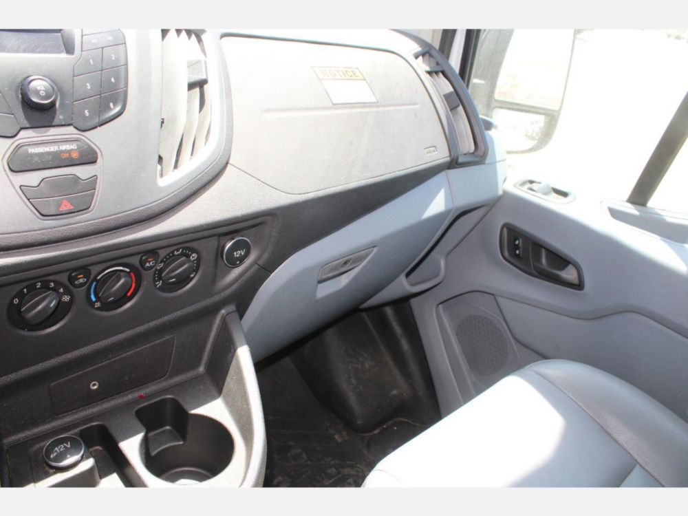 2019 Ford T-350 Versalift Vantel-29-NE Bucket Truck