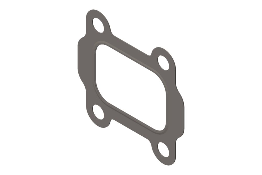 GASKET,TURBOCHARGER