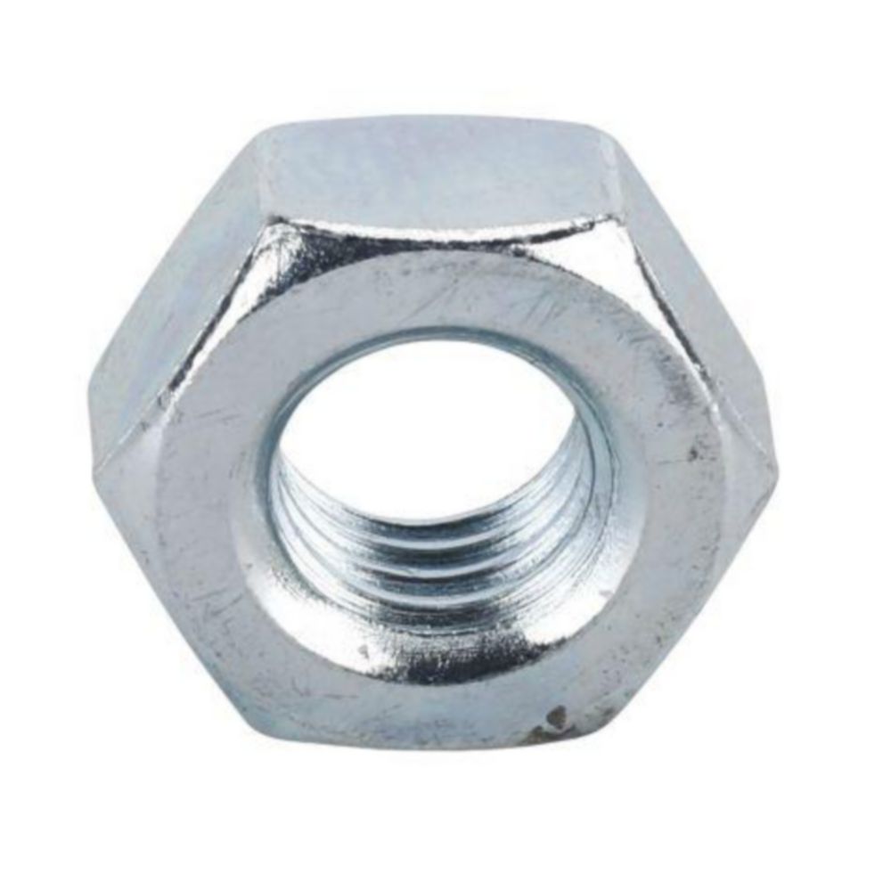 NUT HEX M10-1.5 PLT .394-16.9
